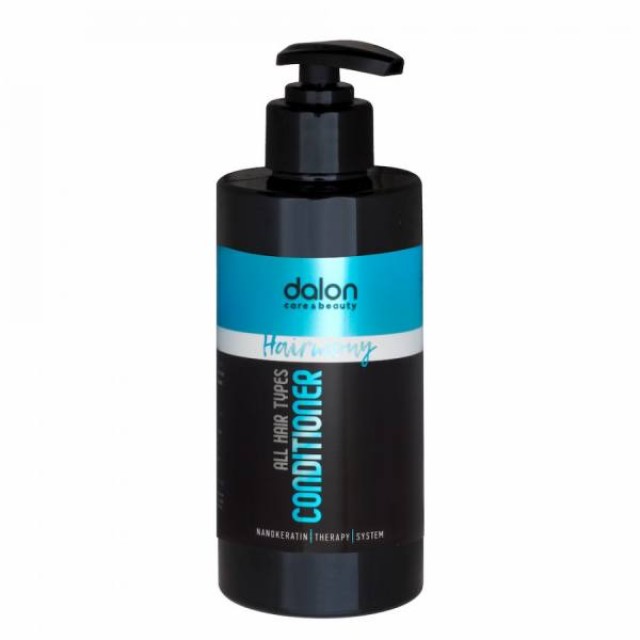Dalon All Hair Types Conditioner 300ml