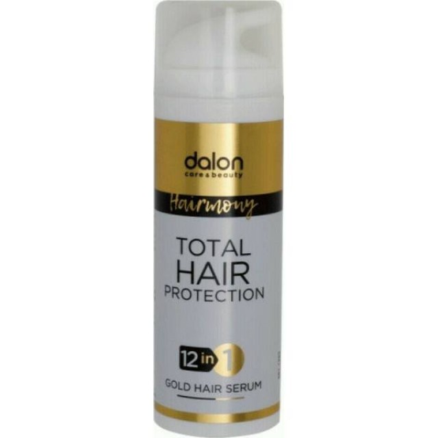 Dalon Hairmory Total Hair Protection 150ml