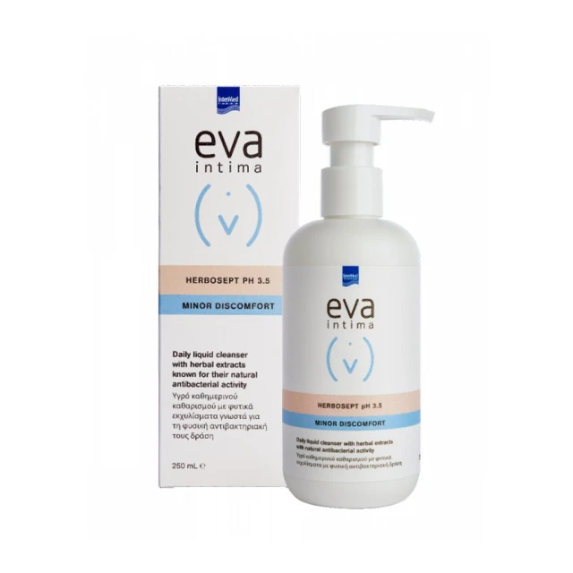 INTERMED - EVA Intima Wash Herbosept | 250 ml