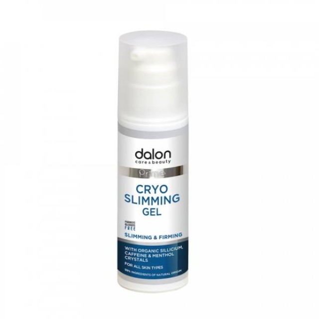 Dalon Cryo Slimming Gel 150ml