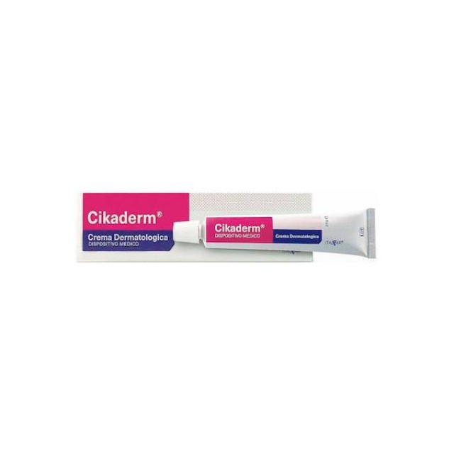 Cikaderm Cream 30 gr