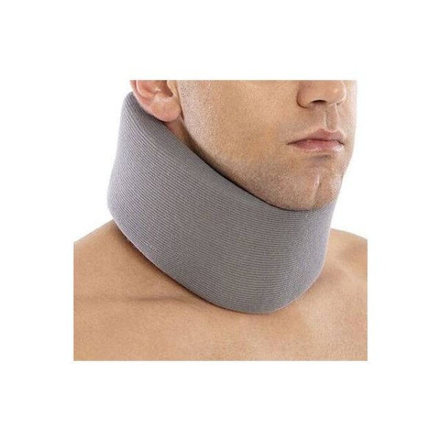 Anatomic Help 0550 Μαλακό Αυχενικό Κολάρο 7cm Γκρι
