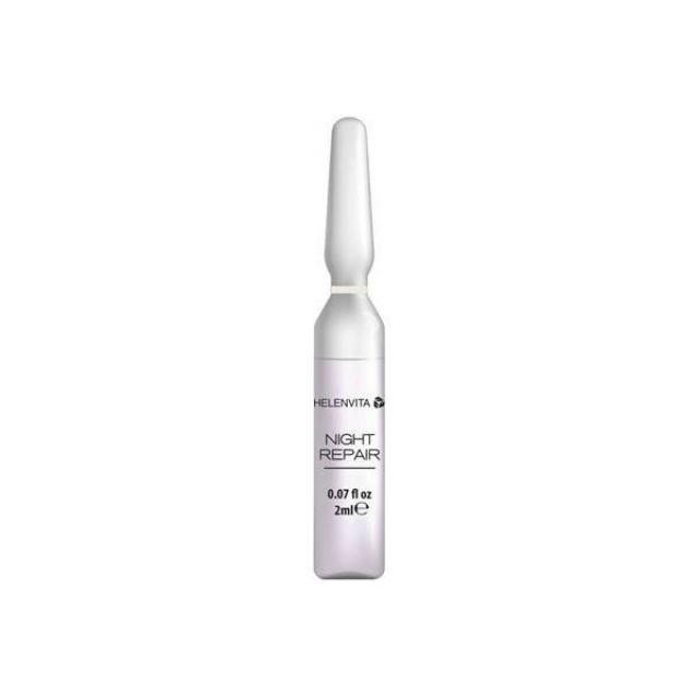 Helenvita Night Repair Ampoula 2ml
