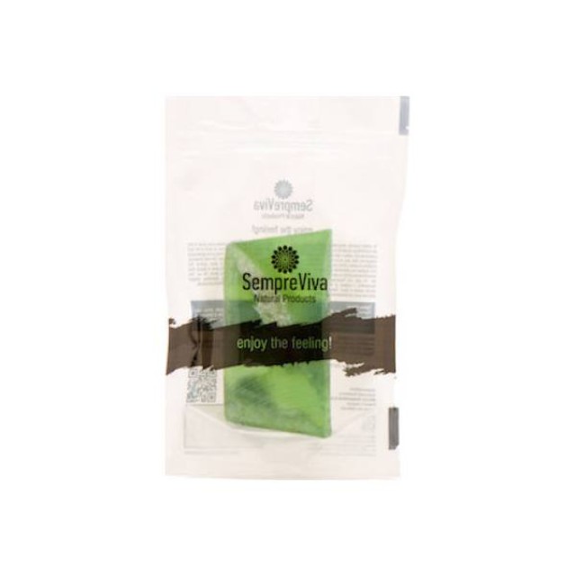 Sempreviva Olive Soap 120gr