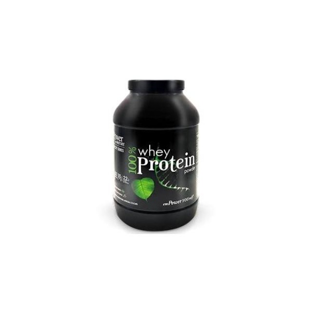 POWER HEALTH Sport Series Whey Protein Chocolate 1Kg