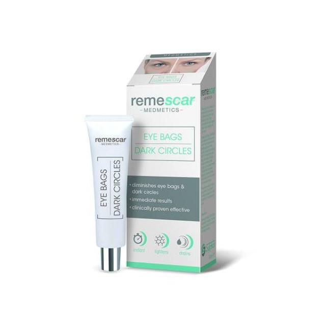 REMESCAR Cream for bags and dark circles 8ml