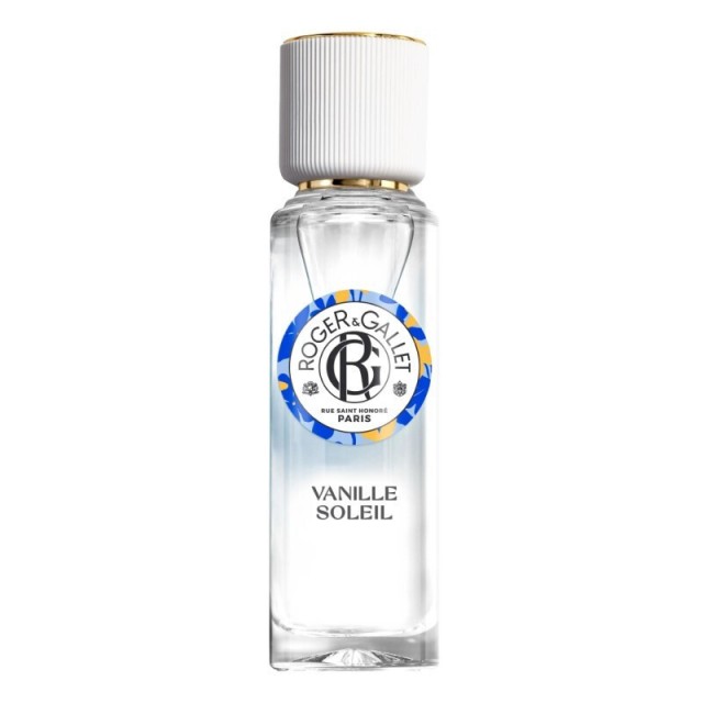 RG VANILLE SOL PARFUMEE 30