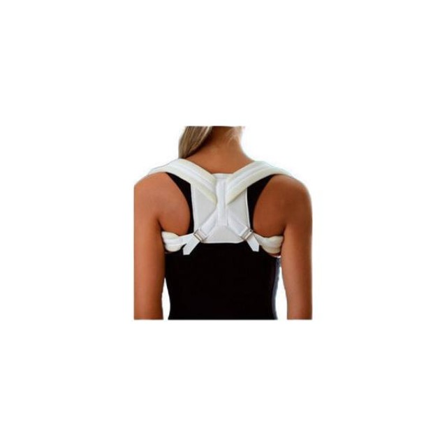 Anatomic Help Ιμάντας Κυφώσεως Χιαστί 0325 1τμχ