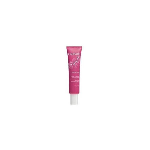CAUDALIE Vinosourse Moisture Recovery Cream 40ml
