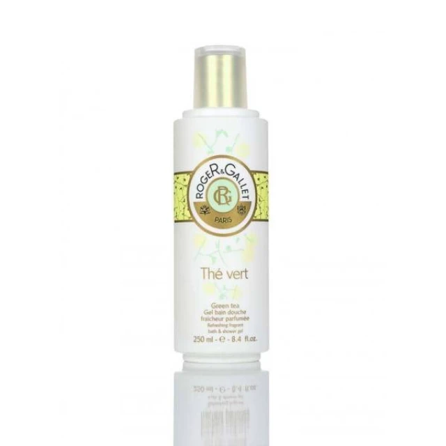 ROGER&GALLET The Vert Αφρόλουτρο 250ml