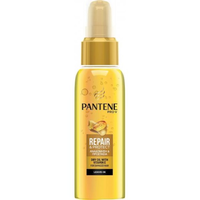 Pantene Repair & Protect Leave-In 100ml