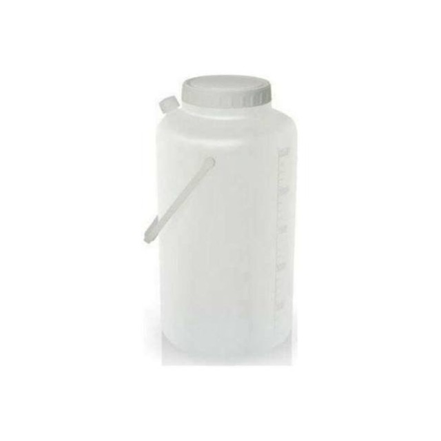 Δοχείο Συλλογής Ούρων 24ώρου, 2.5Lt
