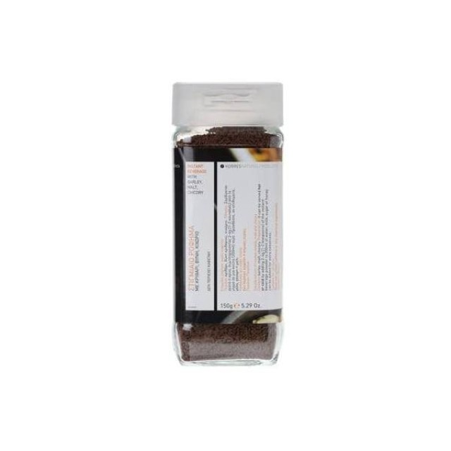 Korres Στιγμιαίο Ρόφημα Κριθάρι Βύνη Κιχώριο, 150ml