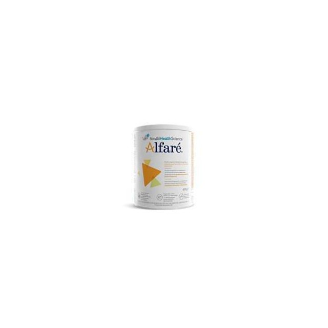 NESTLE Alfare 400gr