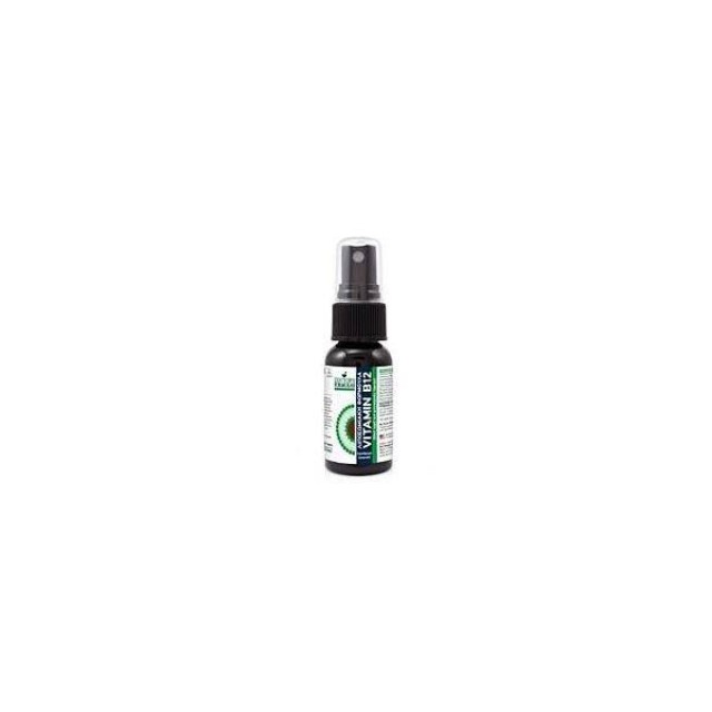DOCTORS FORMULAS Λιποσωμιακή Φόρμουλα Vitamin B12 Spray 30ml