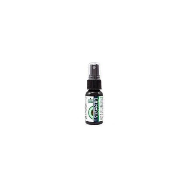 DOCTORS FORMULAS Λιποσωμιακή Φόρμουλα Vitamin B12 Spray 30ml