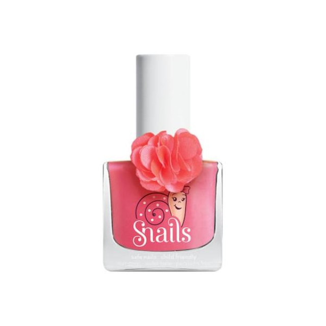 Snails Paris Fleur Rose 10.5ml