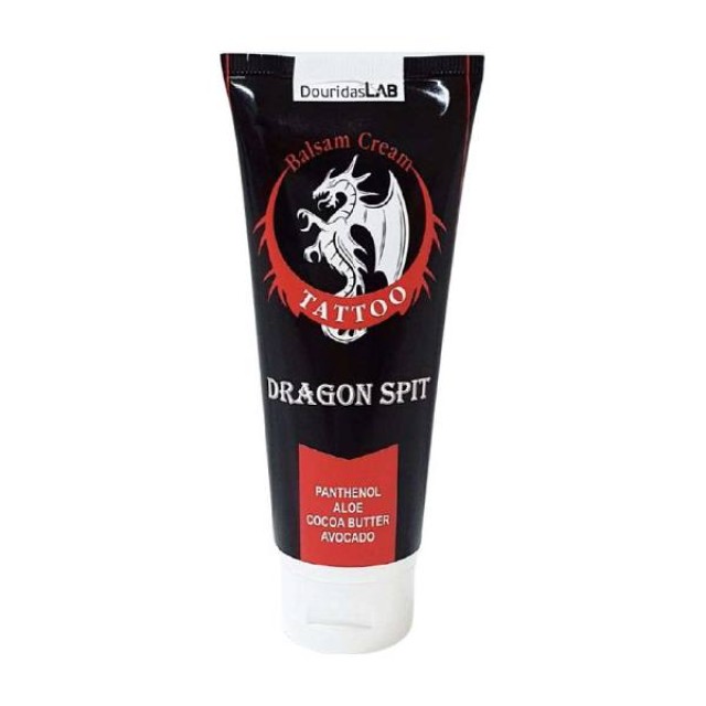 Douridas Lab Dragon Spit Tatoo Balm 100ml