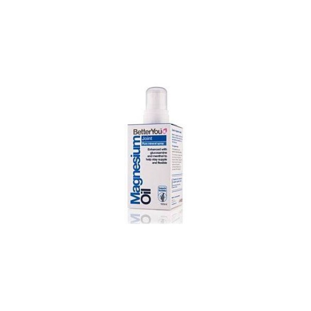 Better You Magnesium Joint 100ml