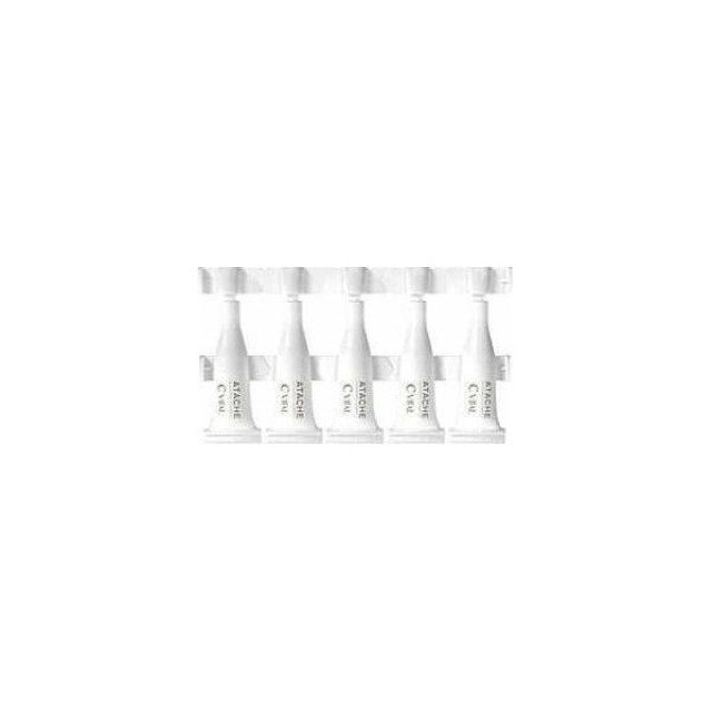 Atache C Vital Serum & Fluid 10 Ampoules των 4ml