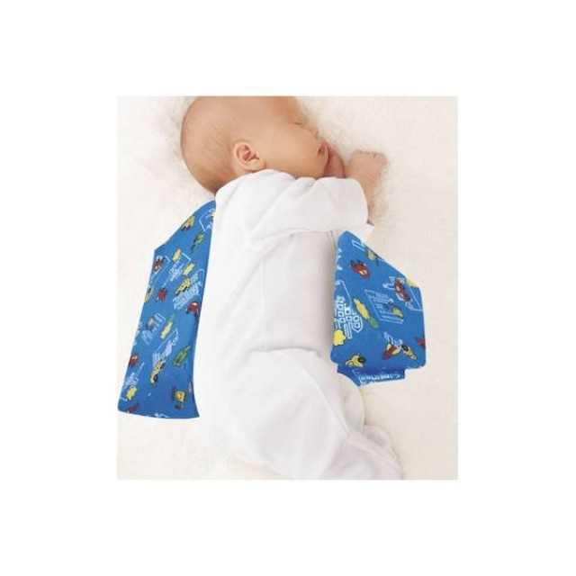 Anatomic Help Baby Guard Support Pillows