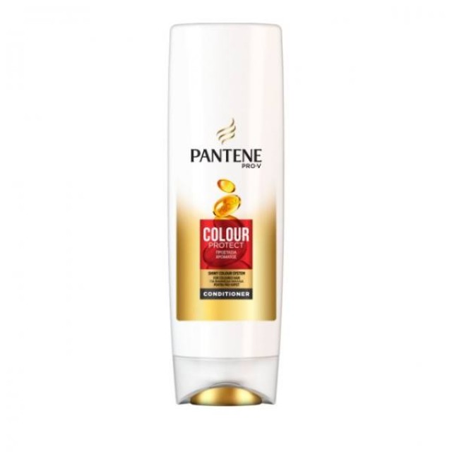 Pantene Pro-V Colour Protect Conditioner για Βαμμένα Μαλλιά 270ml