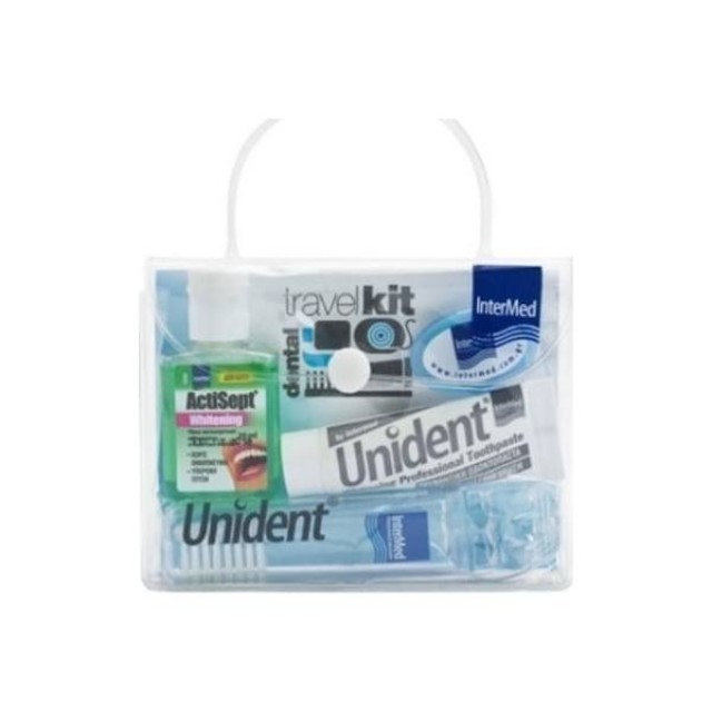 Intermed Dental Travel Kit