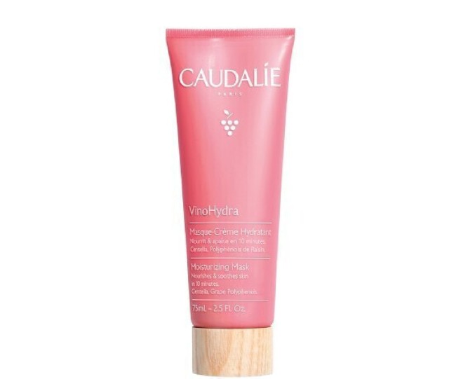 CAUDALIE VINOHYDRA MOISTURIZING MASK 75 ML