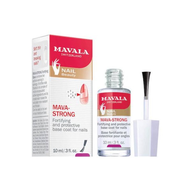 Mavala Switzerland Mava-Strong 10ml