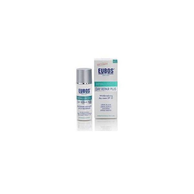 EUBOS Hyaluron Day Repair Plus SPF20 50ml