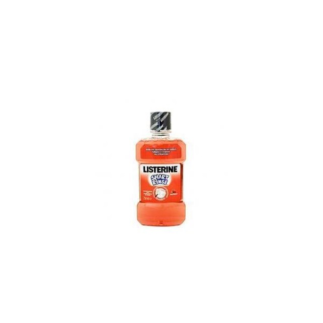LISTERINE Smart Rinse Mild Berry 250ml