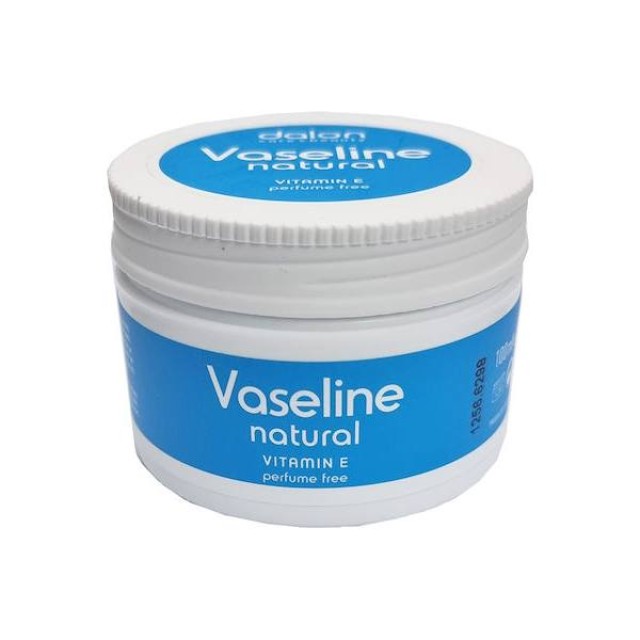 Dalon Natural Βαζελίνη για Επούλωση 100ml