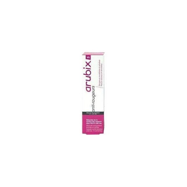Arubix S Cream 30ml