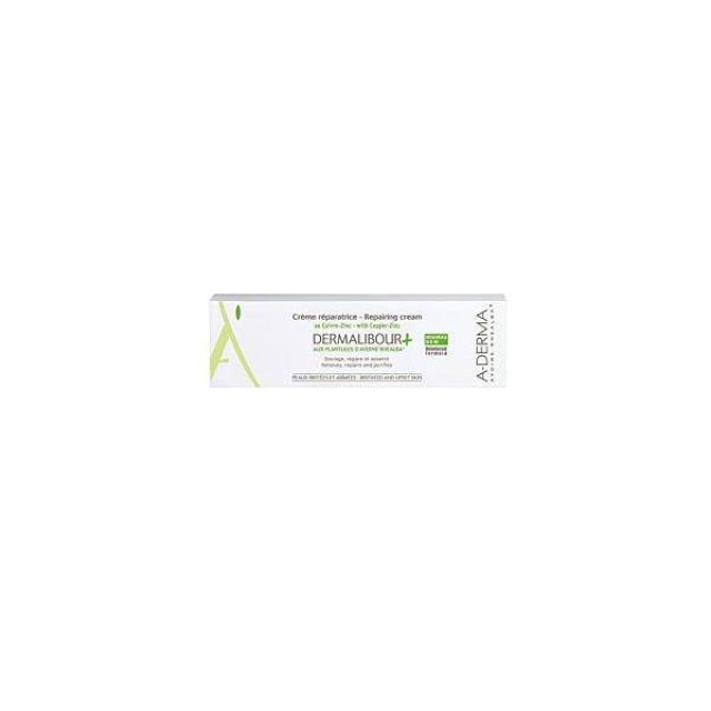 A-Derma Dermalibour Creme 50ml