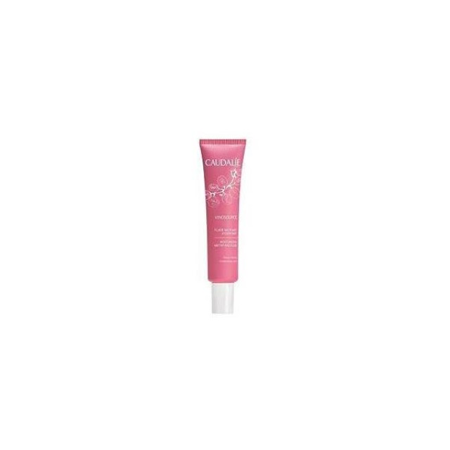 CAUDALIE Vinosource Moisturizing Matifying Fluid 40ml