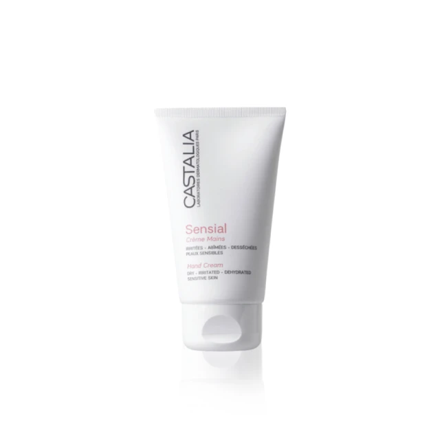 CASTALIA - Sensial Crème Mains | 75ml