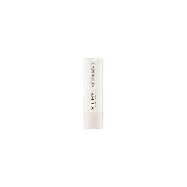 VICHY Natural Blend Nude Lip Balm No Tinted 4.5gr