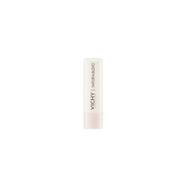 VICHY Natural Blend Nude Lip Balm No Tinted 4.5gr