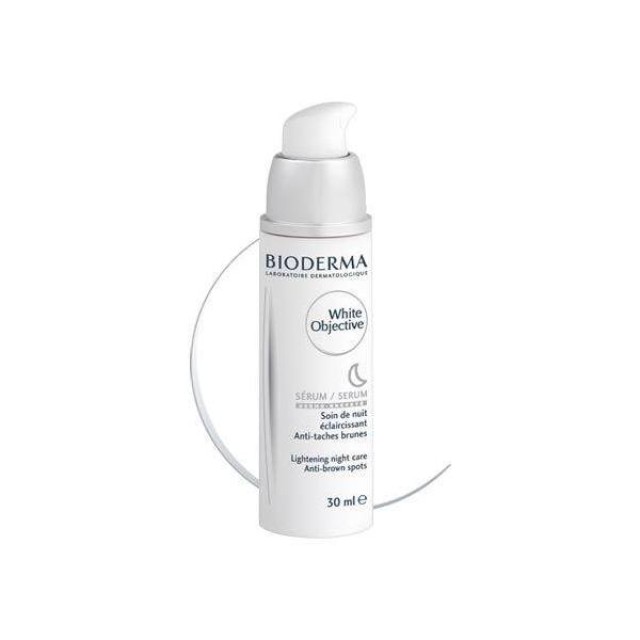 BIODERMA White Objective Serum 30ml