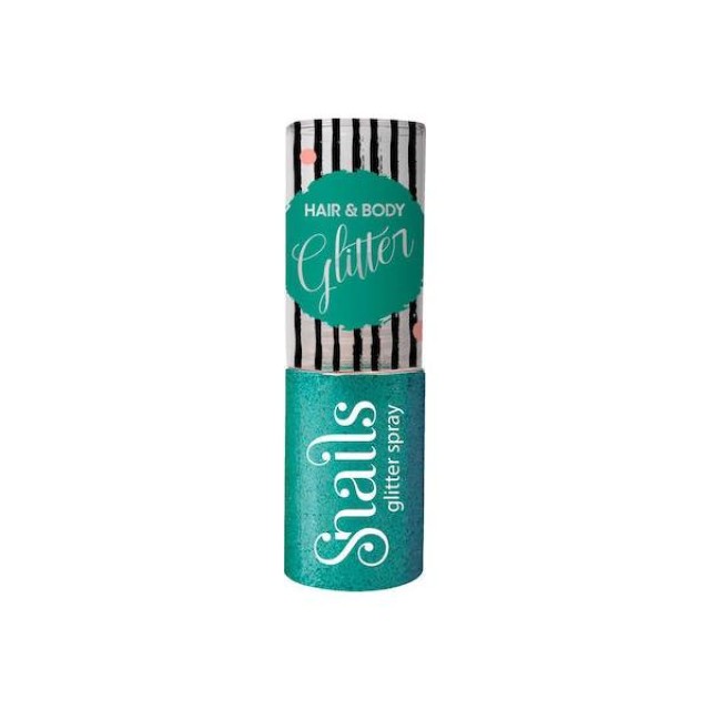 Snails Paris Hair & Body Glitter
