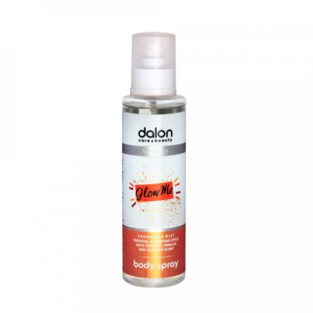 Dalon Glow Me Body Mist 200ml