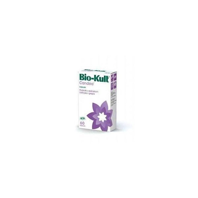 A.VOGEL Bio-kult Candida 60 Caps