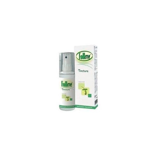 Follon Tincture Λοσιόν κατά της Τριχόπτωσης 100ml