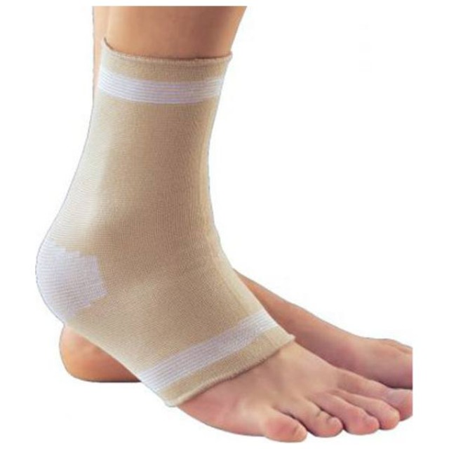 Anatomic Help 1600 Ελαστική Επιστραγαλίδα σε Μπεζ χρώμα