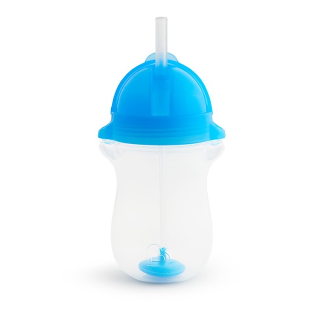 MUNCHKIN - Tip   Sip Straw Cup Blue 12m+ | 296ml