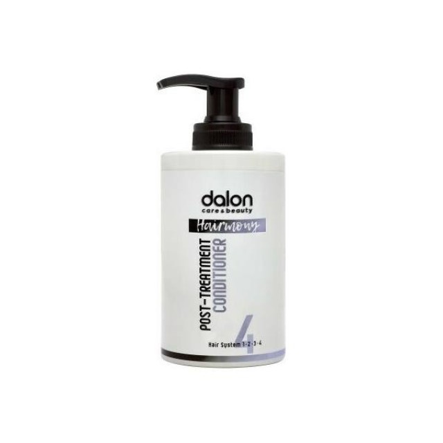 Dalon Post Treatment Conditioner 4 300ml