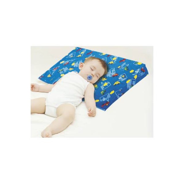 Anatomic Help Retrogression Pillow