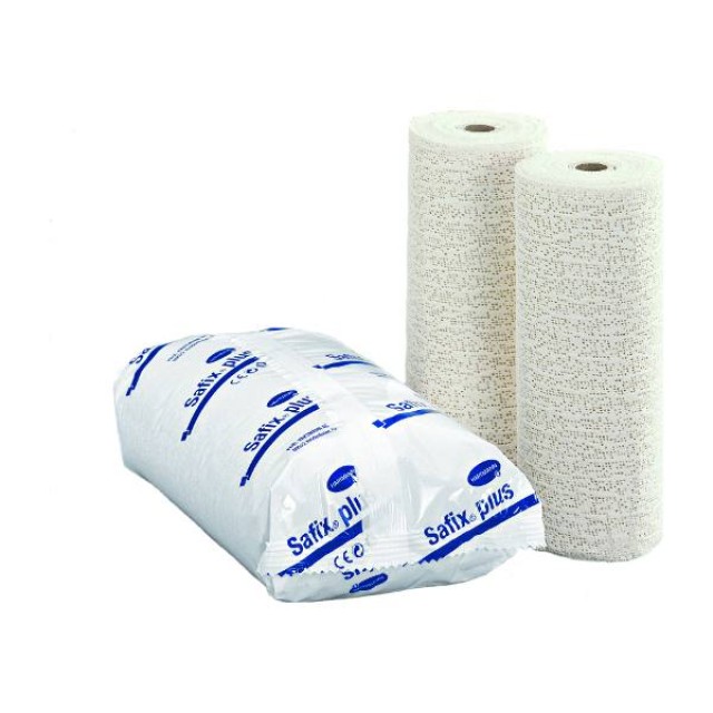 Hartmann Safix plus 10cm x 2.7m 2τμχ