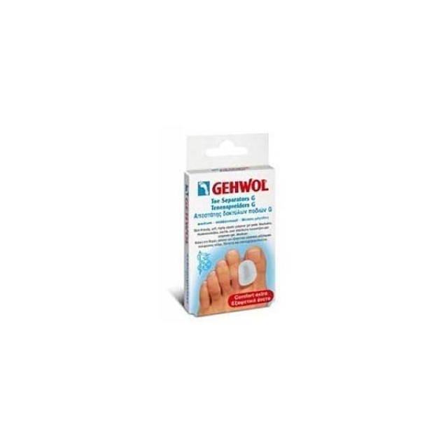 GEHWOL Toe Separator G Medium 3 Τεμ.