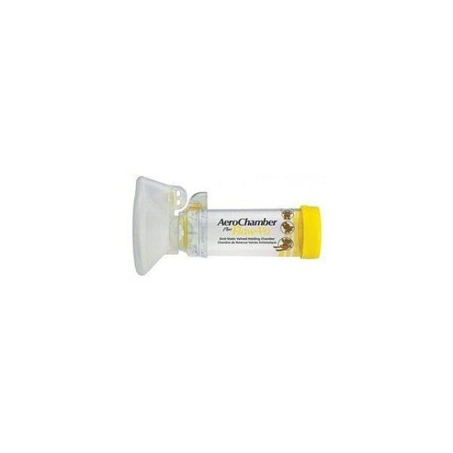 AeroChamber Plus Παιδικό Με Μάσκα 1 - 5 Ετών